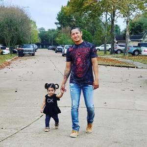 Meet your Posher, Benjamin